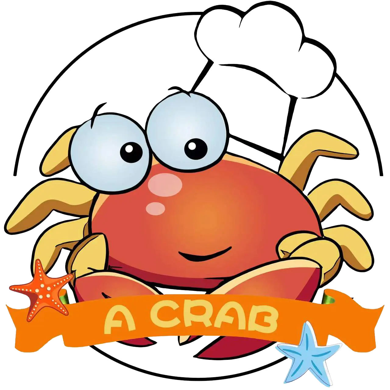 A Crab Seafood